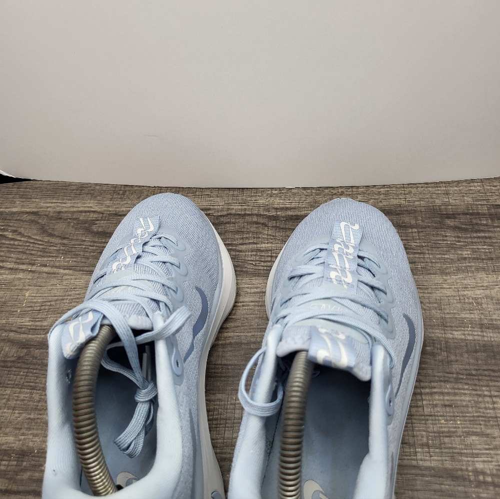 Nike Women Motiva Light Armory DV1238-402 Blue Running Shoes Sneakers Size 9 - Picture 6 of 10